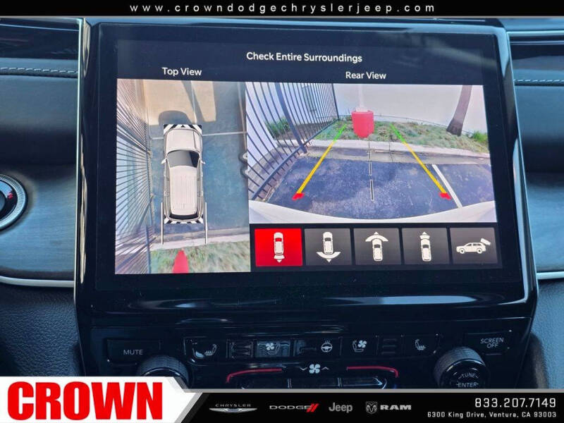 2022 Jeep Grand Cherokee 4xe