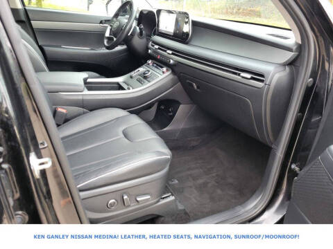 2024 Hyundai Palisade XRT