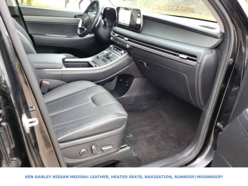 2024 Hyundai Palisade XRT