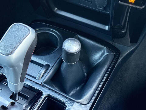 2024 Toyota 4Runner TRD Off-Road