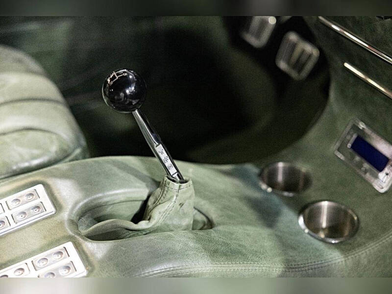 1956 Chevrolet Bel Air