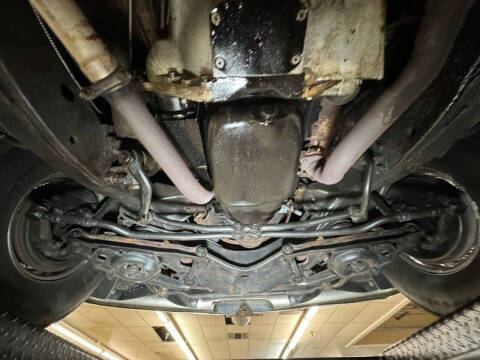 1955 Chrysler New Yorker