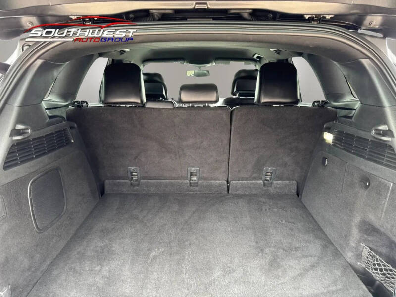 2018 Lincoln MKC Select