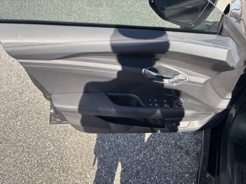 2023 Audi e-tron GT quattro Premium Plus