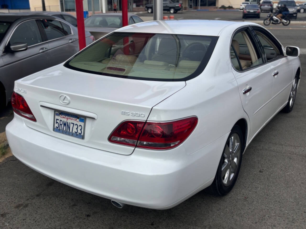 2006 Lexus ES 330 for sale at North County Auto in Oceanside, CA