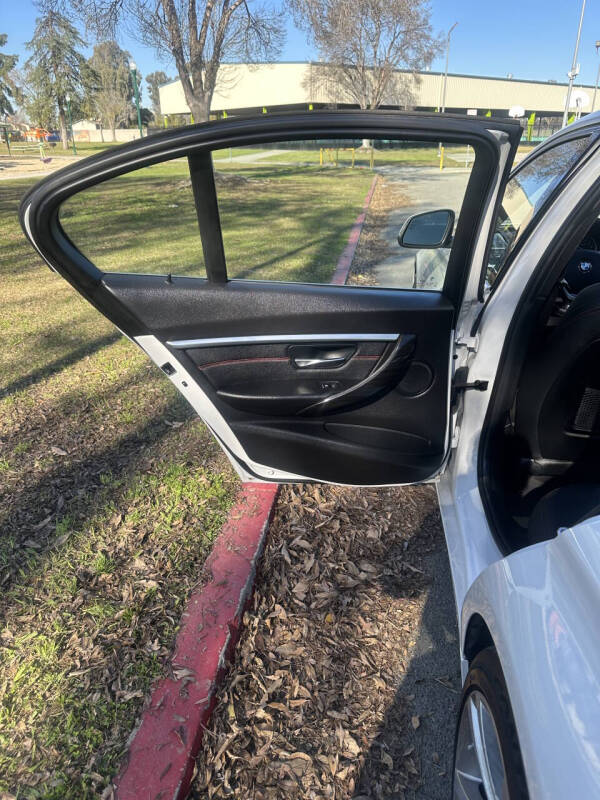 2018 BMW 3 Series 330i