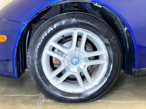 2000 Toyota Celica GT