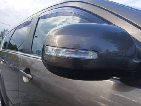 2011 Mitsubishi Outlander GT