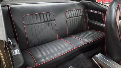 1972 Chevrolet Chevelle