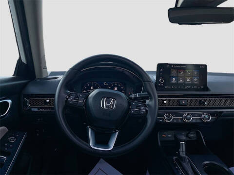 2023 Honda Civic Touring