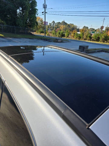 2016 Hyundai Santa Fe Limited