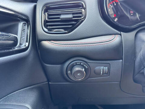 2023 Dodge Durango GT