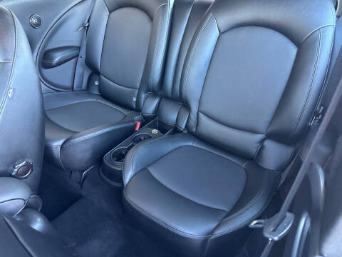 2015 MINI Paceman Cooper S ALL4