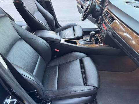 2006 BMW 3 Series 330i