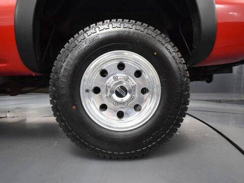 2005 GMC Sierra 2500HD