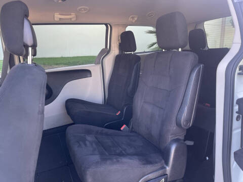 2011 Dodge Grand Caravan Express