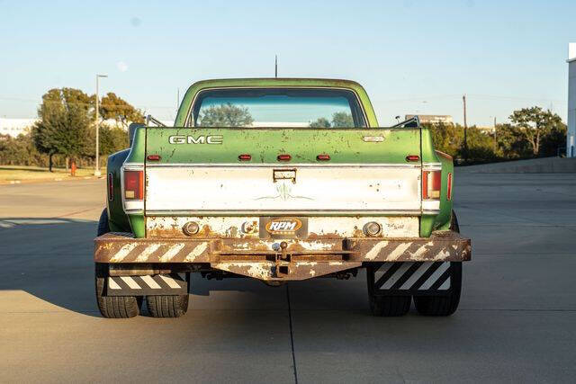 1974 GMC C/K 3500 Series