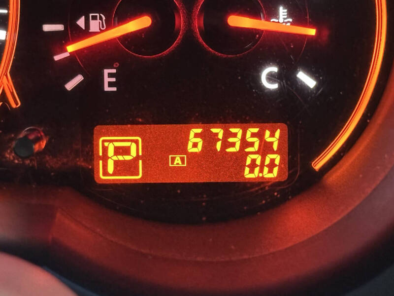 2008 Nissan Altima 2.5