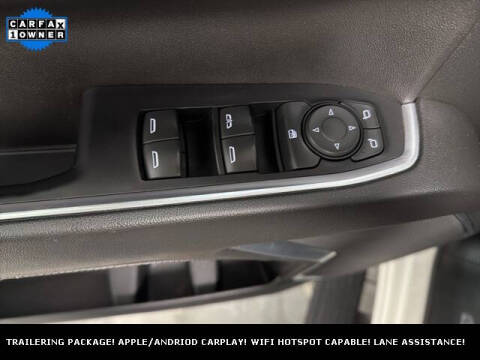 2022 GMC Sierra 1500 Elevation Standard