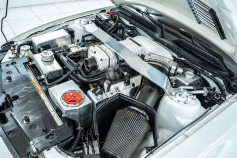 2008 Ford Shelby GT500
