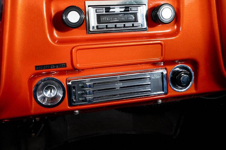 1972 Chevrolet C10