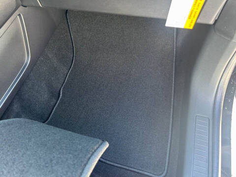 2026 Ford Escape Plug-In Hybrid PHEV