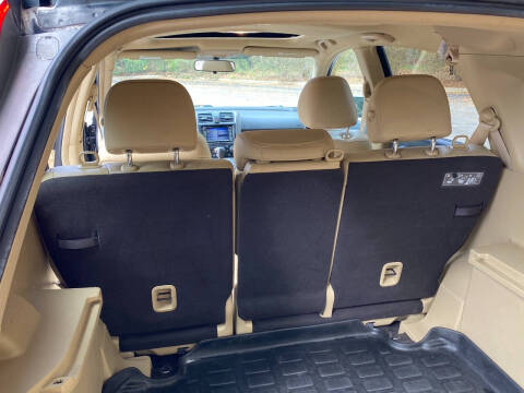 2011 Honda CR-V EX-L