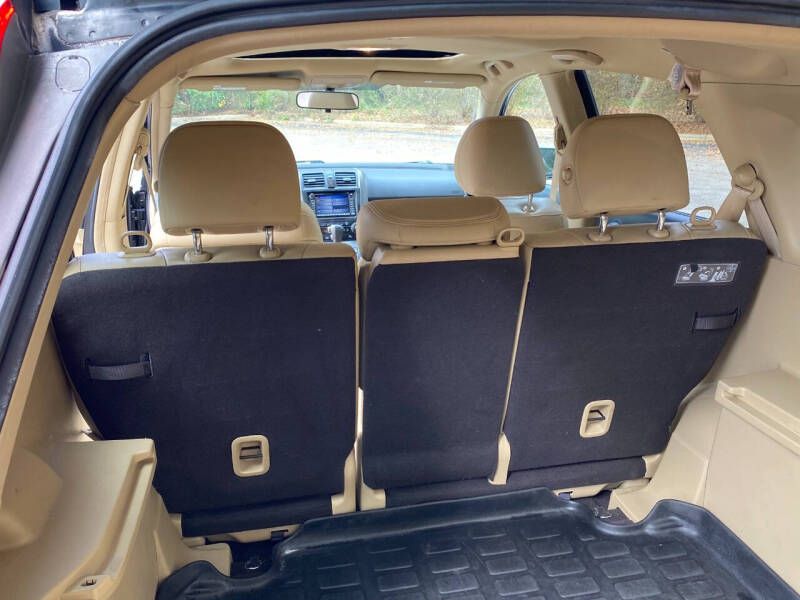 2011 Honda CR-V EX-L