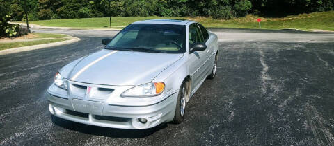 2004 Pontiac Grand Am