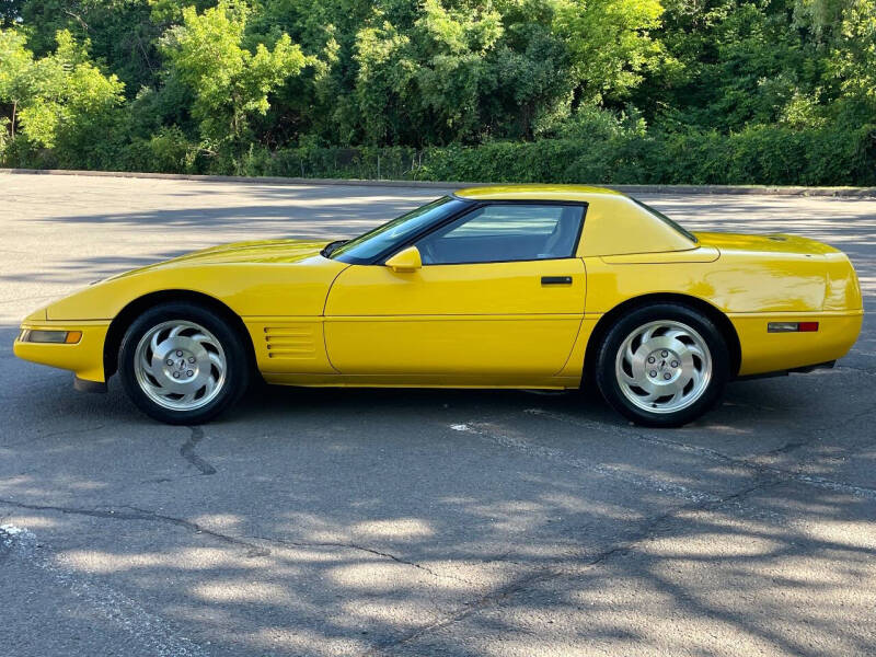 1994 Chevrolet Corvette