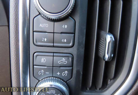 2020 GMC Sierra 3500HD Denali