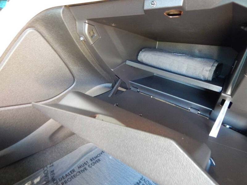 2013 Ford C-MAX Energi SEL
