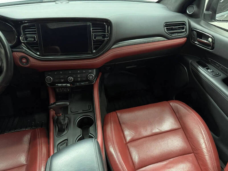 2022 Dodge Durango SRT 392