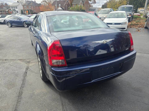 2005 Chrysler 300