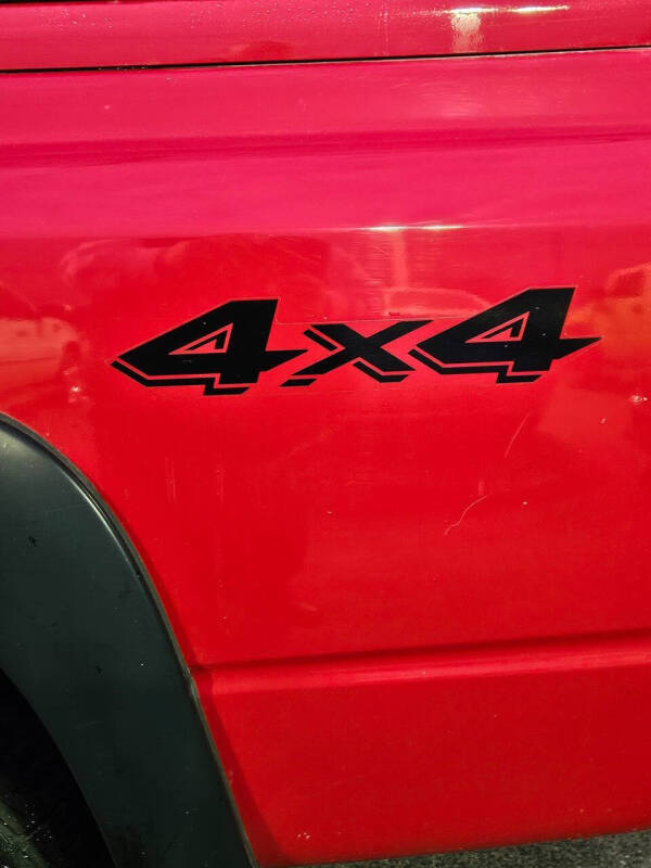 2005 Dodge Dakota SLT