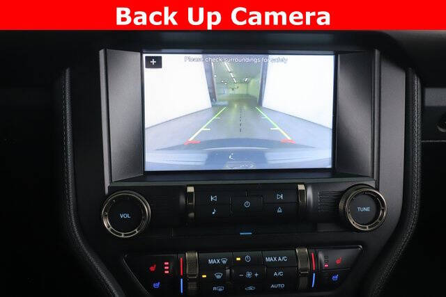 2017 Ford Mustang Shelby GT350