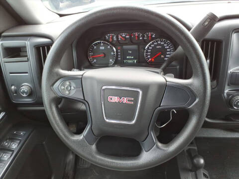 2014 GMC Sierra 1500