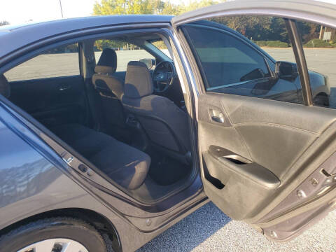 2013 Honda Accord EX