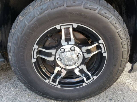 2010 Chevrolet Tahoe LT