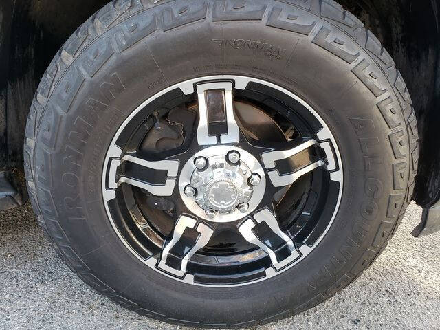 2010 Chevrolet Tahoe LT