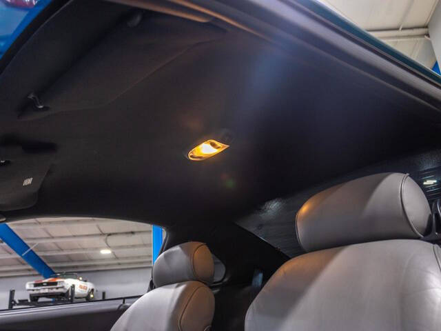 1996 Ford Mustang GT