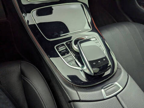 2020 Mercedes-Benz E-Class E 450 4MATIC