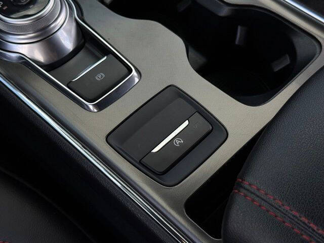 2024 Ford Edge ST-Line