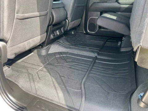 2025 Chevrolet Silverado 3500HD