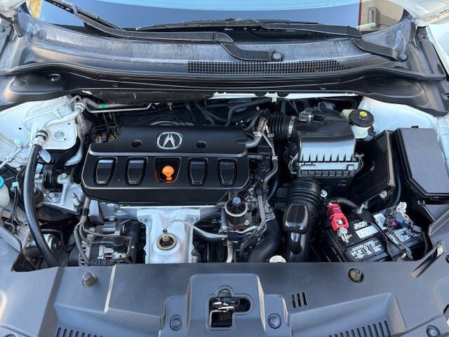 2014 Acura ILX 2.0L w/Premium