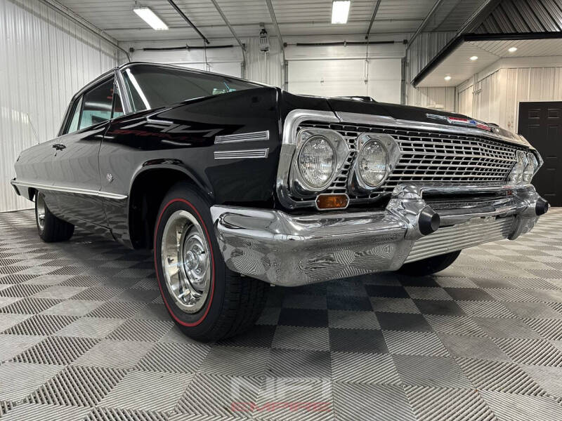 1963 Chevrolet Impala