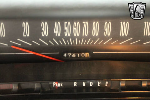 1971 Chevrolet Chevelle