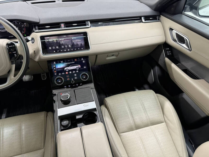 2019 Land Rover Range Rover Velar P380 R-Dynamic HSE