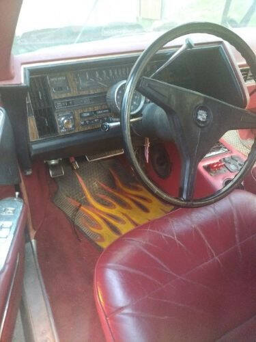 1970 Cadillac DeVille