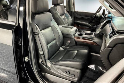 2019 GMC Yukon XL SLT